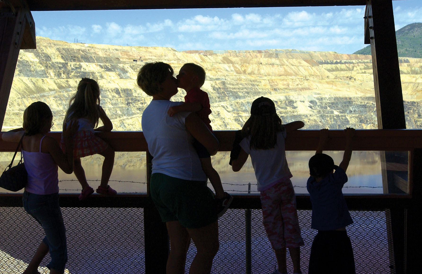 Berkeley Pit
